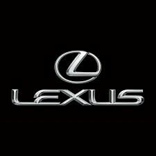 Logo Công Ty Lexus Trung Tâm Sài Gòn