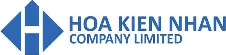 Logo Công Ty HÒA KIẾN NHÂN