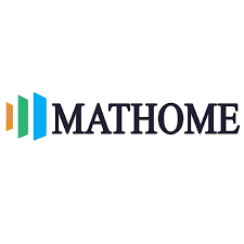 Logo Công Ty MATHOME VIỆT NAM
