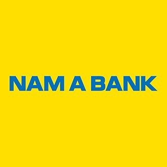 Logo Công Ty Ngân hàng Nam Á - NamABank