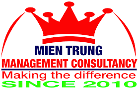Logo Công Ty TƯ VẤN QUẢN LÝ MIỀN TRUNG