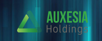 Logo Công Ty Auxesia Holdings HR