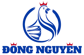 Logo Công Ty Cơm gà Đông Nguyên - Thái Mậu