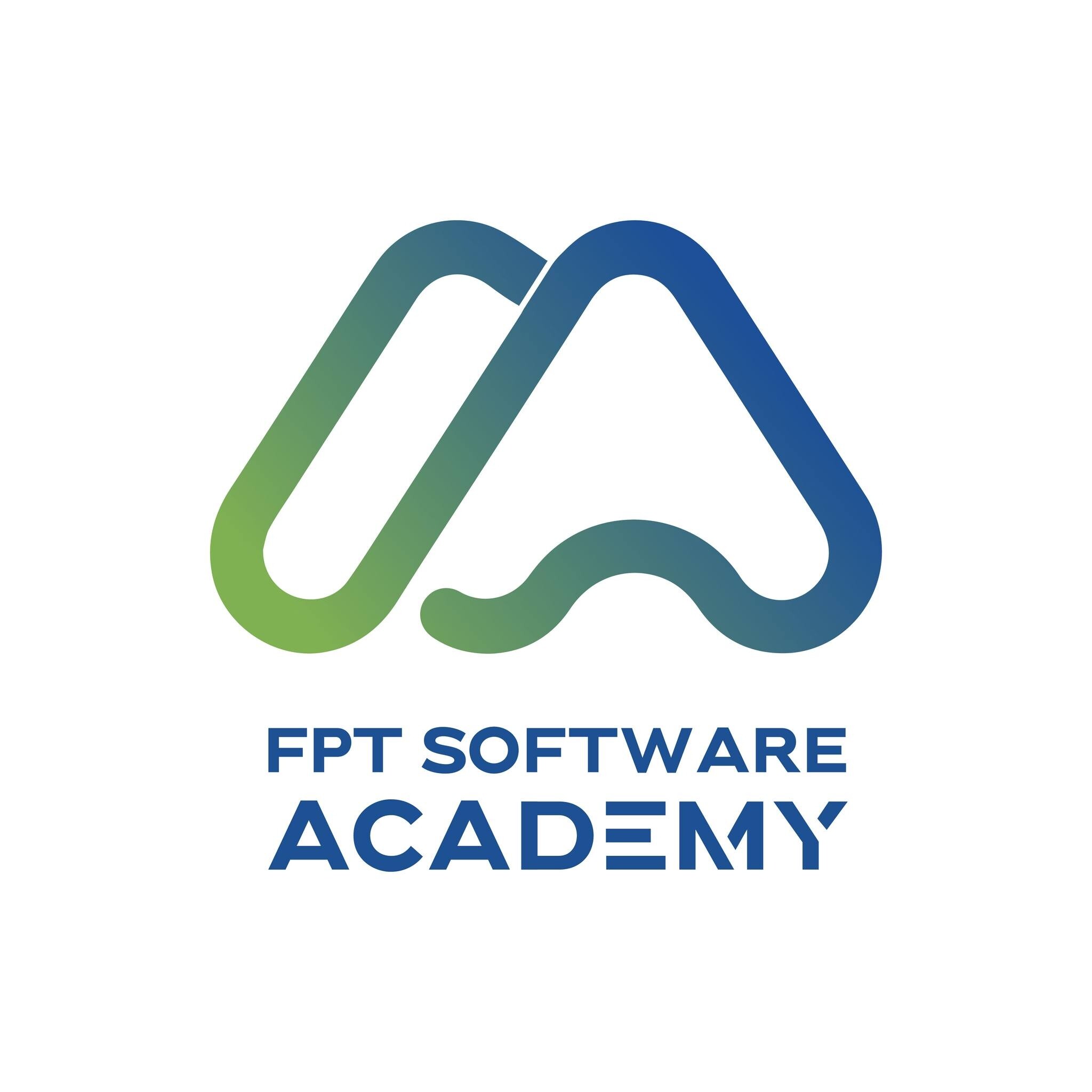 Logo Công Ty FPT Software Academy