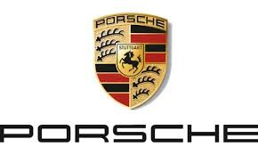 Logo Công Ty Porsche Centre