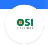 Logo Công Ty Công Ty CP Đầu Tư Quốc Tế Đông Thành (Osi Holdings)