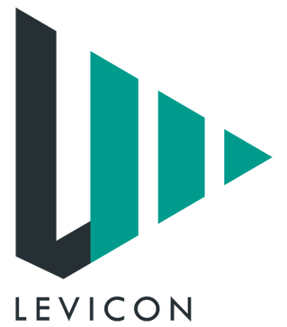 Logo Công Ty Levicon