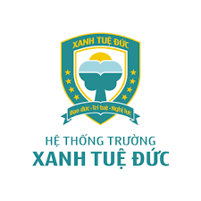 Logo Công Ty Trường Xanh Tuệ Đức Nghệ An
