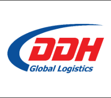 Logo Công Ty Ddh Viet Nam Global Logistics