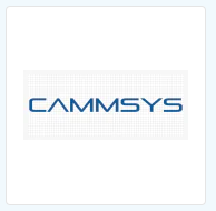 Logo Công Ty Cammsys