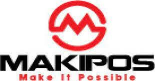 Logo Công Ty Điện tử Makipos