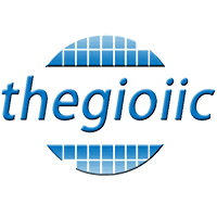 Logo Công Ty Thế Giới IC