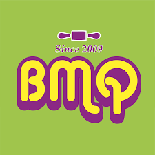 Logo Công Ty Công Ty Cổ Phần Thực Phẩm BMQ