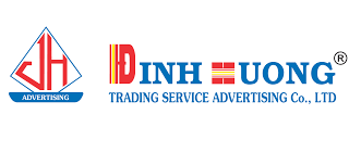 Logo Công Ty Công ty Dịch vụ quảng cáo Định Hướng
