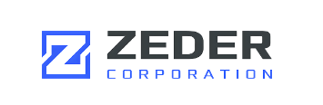 Logo Công Ty ZEDER