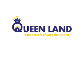 Logo Công Ty Bất Động Sản Queen Land