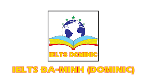 Logo Công Ty Công Ty TNHH Ngoại Ngữ Quốc Tế Và Du Học Dominic (IELTS Đa Minh)