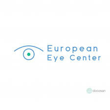 Logo Công Ty Công Ty TNHH European Eye Center