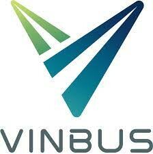 Logo Công Ty Công Ty Vận Tải Sinh Thái Vinbus