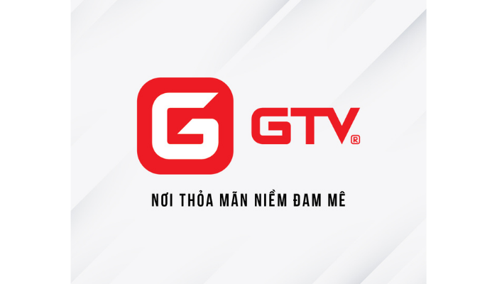Logo Công Ty GTV Vietnam