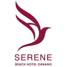 Logo Công Ty Serene Beach Danang Hotel & Spa