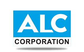 Logo Công Ty ĐẤT MỚI - ALC Corp