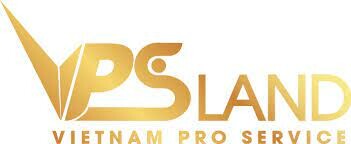 Logo Công Ty VPS LAND - VIETNAM Pro Service