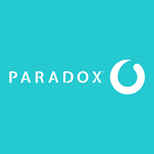 Logo Công Ty PARADOX VIỆT NAM