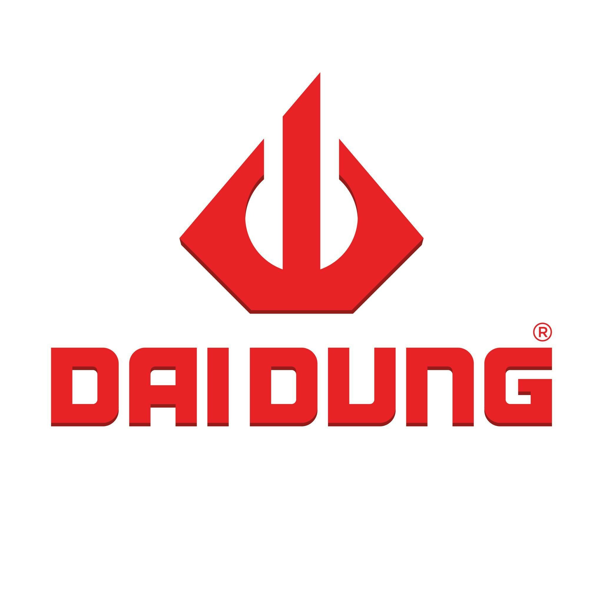 Logo Công Ty DaiDung Corporation