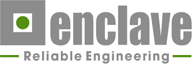 Logo Công Ty Enclave
