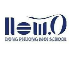 Logo Công Ty Trung tâm ngoại ngữ Đông Phương