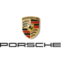 Logo Công Ty PORSCHE