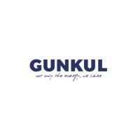 Logo Công Ty GUNKUL