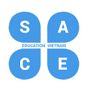 Logo Công Ty Sace Education Vietnam