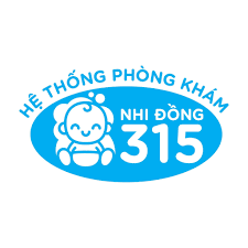 Logo Công Ty Phòng khám nhi đồng 315