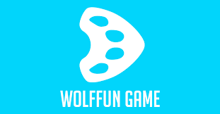 Logo Công Ty Wolffun