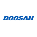 Logo Công Ty Doosan Enerbility