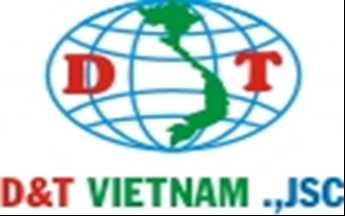 Logo Công Ty D&T Company