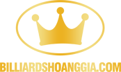 Logo Công Ty Billiards