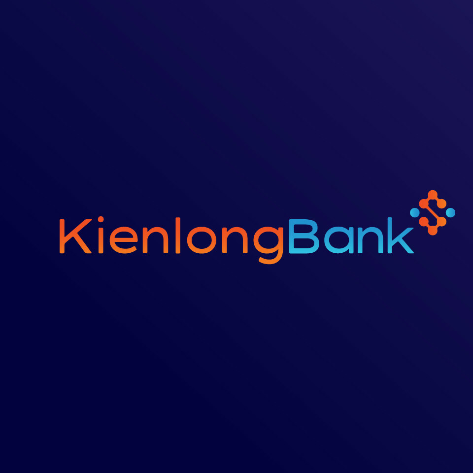Logo Công Ty Ngân hàng Kiên Long - Kienlongbank