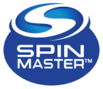 Logo Công Ty Spin Master