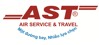 Logo Công Ty Du Lịch Ánh Sao Thiên