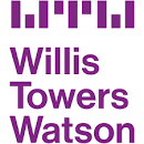 Logo Công Ty Willis Towers Watson
