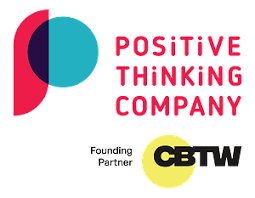 Logo Công Ty Positive thinking company APAC