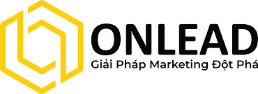 Logo Công Ty CÔNG TY CỔ PHẦN GIẢI PHÁP MARKETING ONLEAD