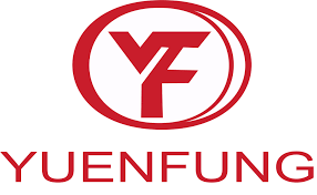Logo Công Ty Sản Xuất Nhựa Và Điện Tử Yuen Fung VIỆT NAM