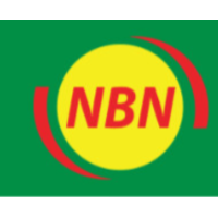 Logo Công Ty CÔNG TY CỔ PHẦN THỰC PHẨM NBN