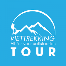Logo Công Ty Dịch vụ du lịch Việt Trekking