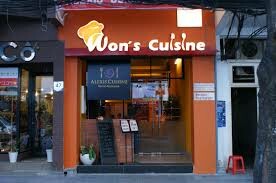 Logo Công Ty Wons Việt Nam