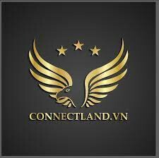 Logo Công Ty Connect Land
